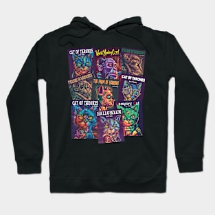 PIXELART Hoodie